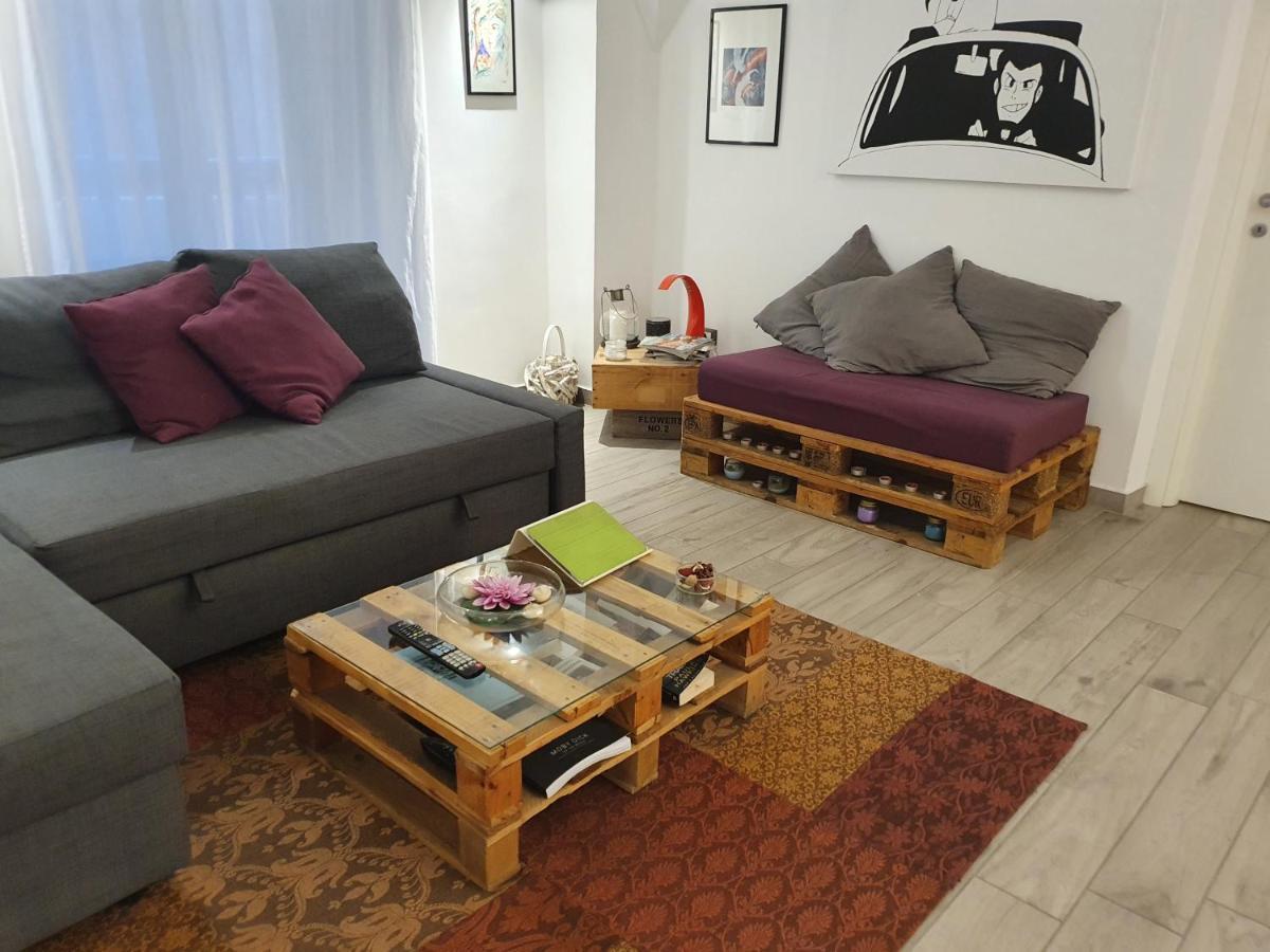 Vhome Exclusive Living Room كاتانيا المظهر الخارجي الصورة