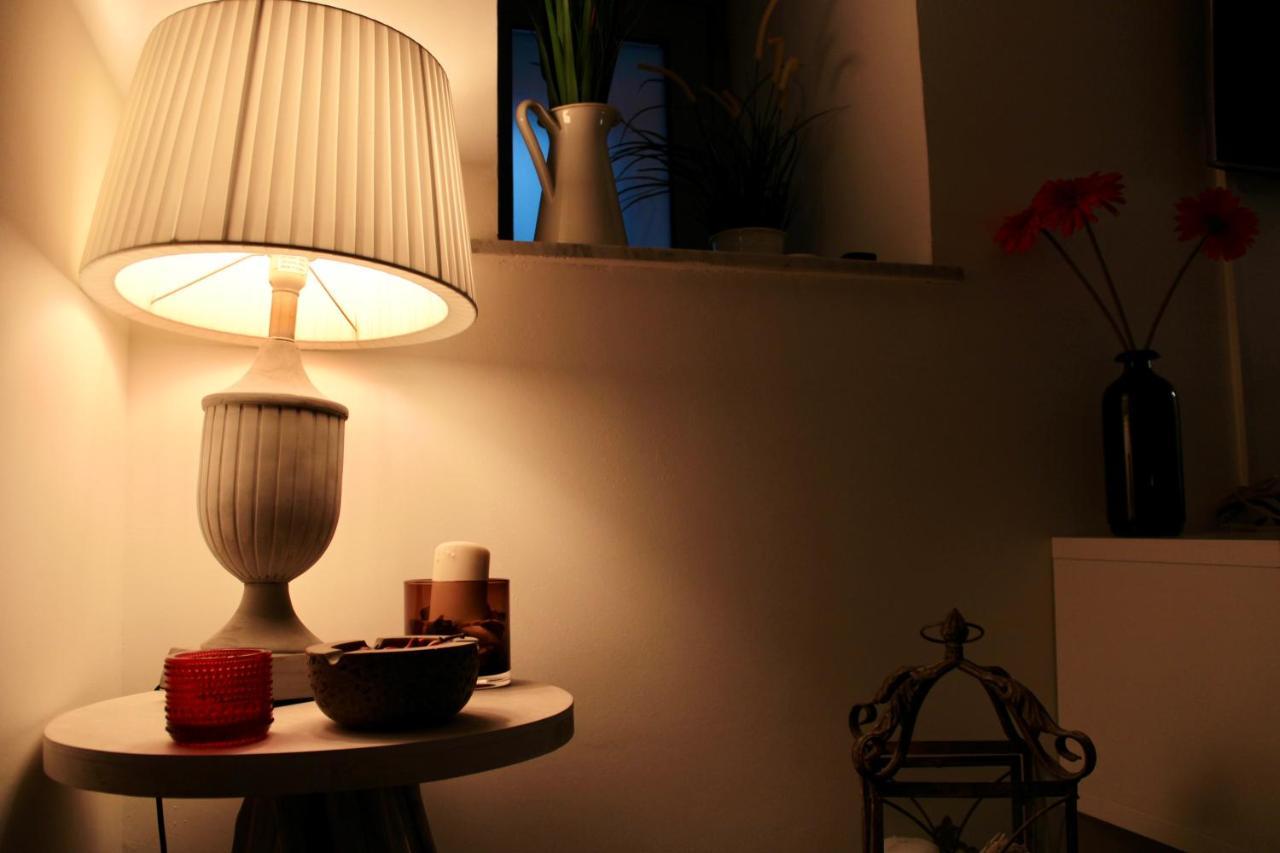 Vhome Exclusive Living Room كاتانيا المظهر الخارجي الصورة