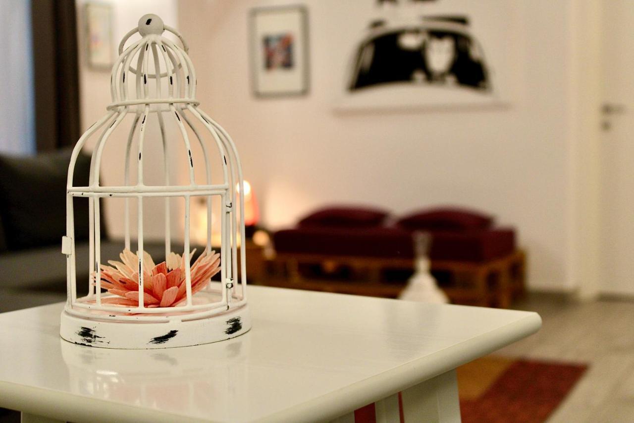 Vhome Exclusive Living Room كاتانيا المظهر الخارجي الصورة
