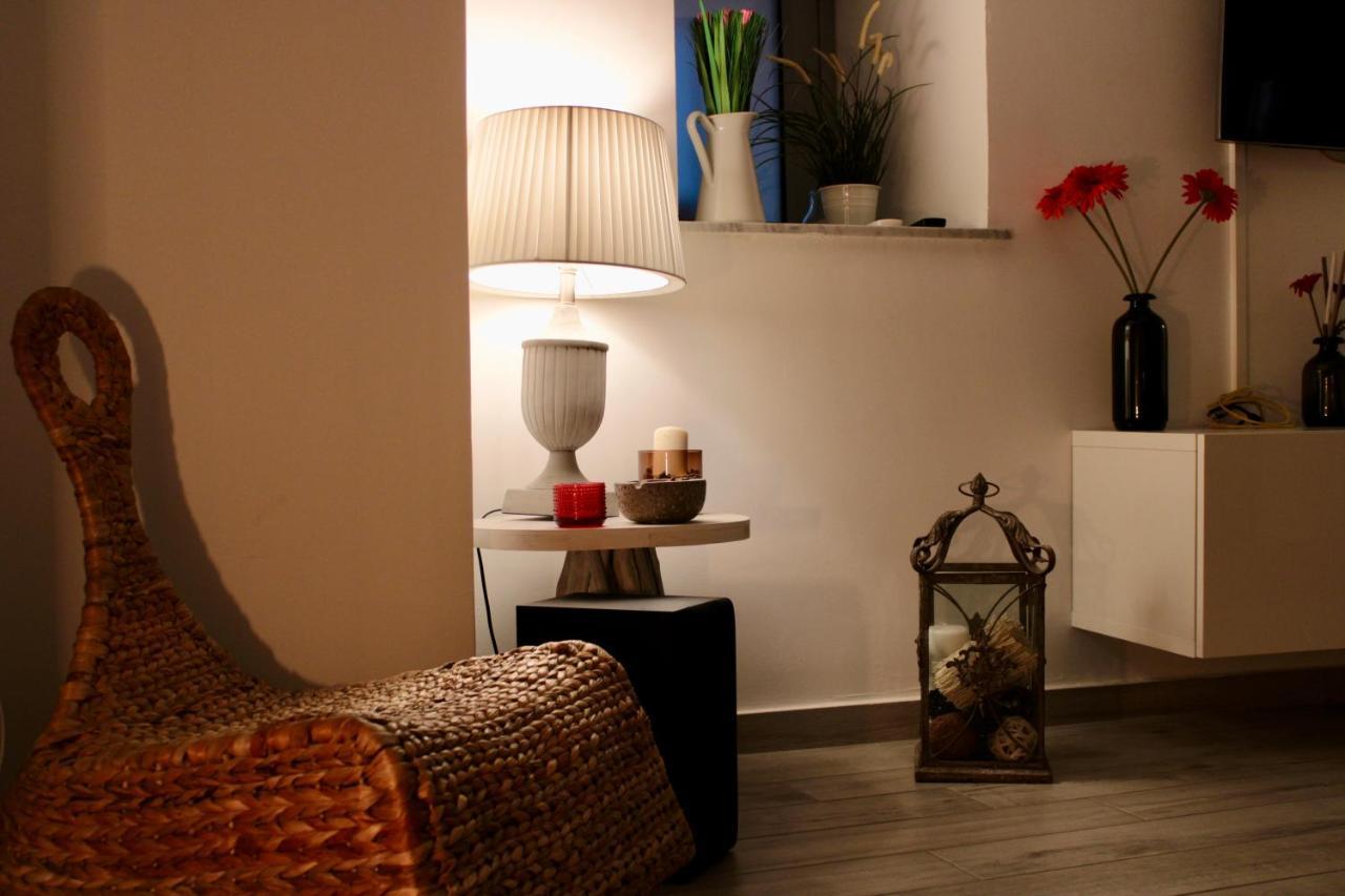 Vhome Exclusive Living Room كاتانيا المظهر الخارجي الصورة